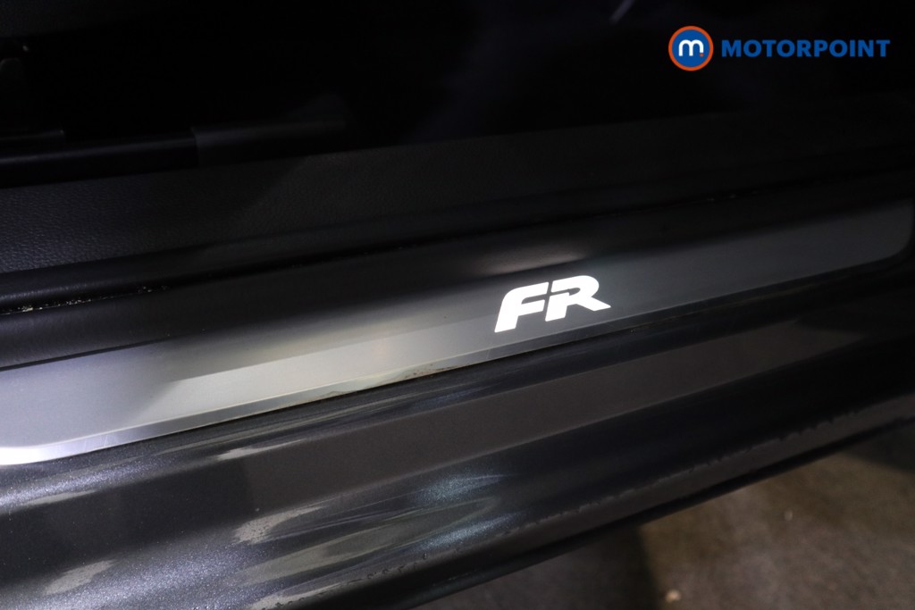 Used SEAT Ateca 2025 for sale - 76653605: Photo 24