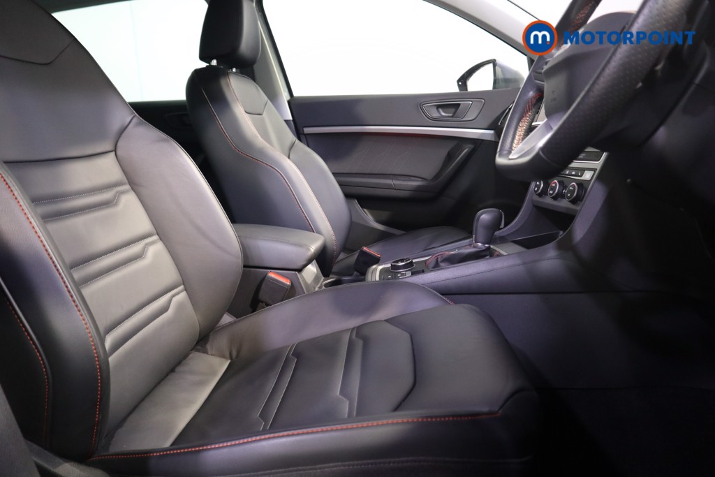 Used SEAT Ateca 2025 for sale - 76653605: Photo 26