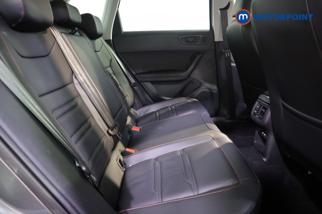 Used SEAT Ateca 2025 for sale - 76653605: Photo 27