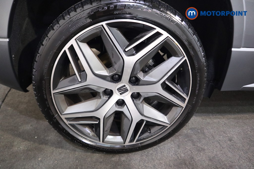 Used SEAT Ateca 2025 for sale - 76653605: Photo 32