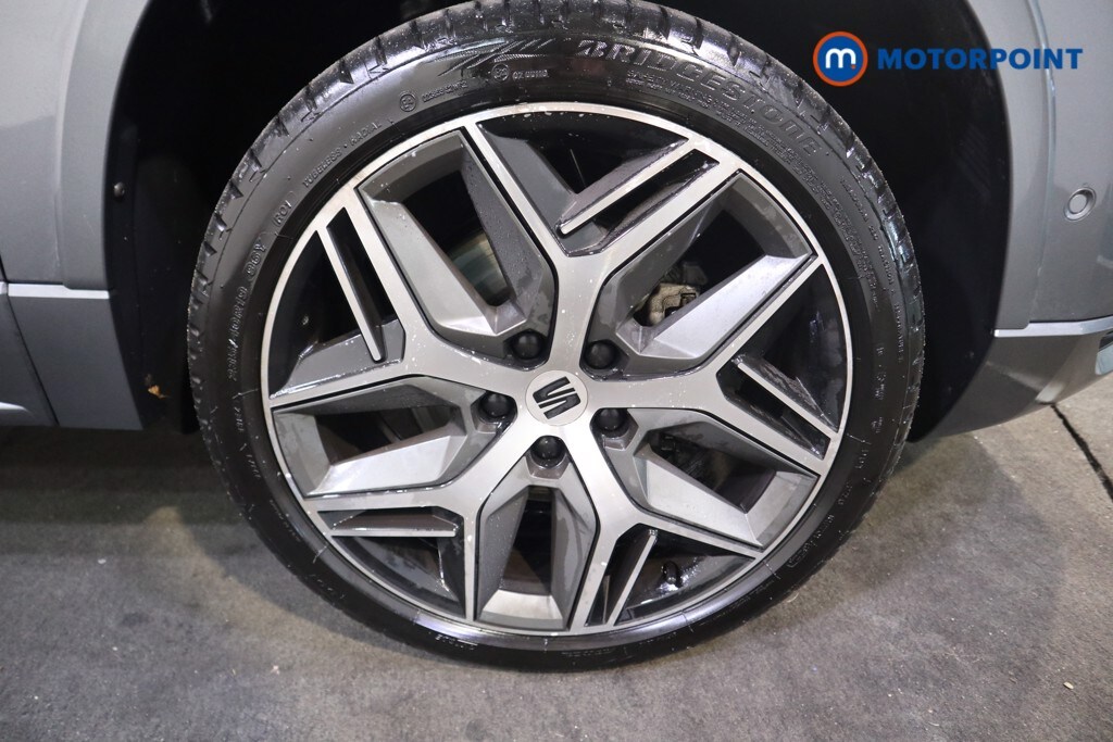 Used SEAT Ateca 2025 for sale - 76653605: Photo 33