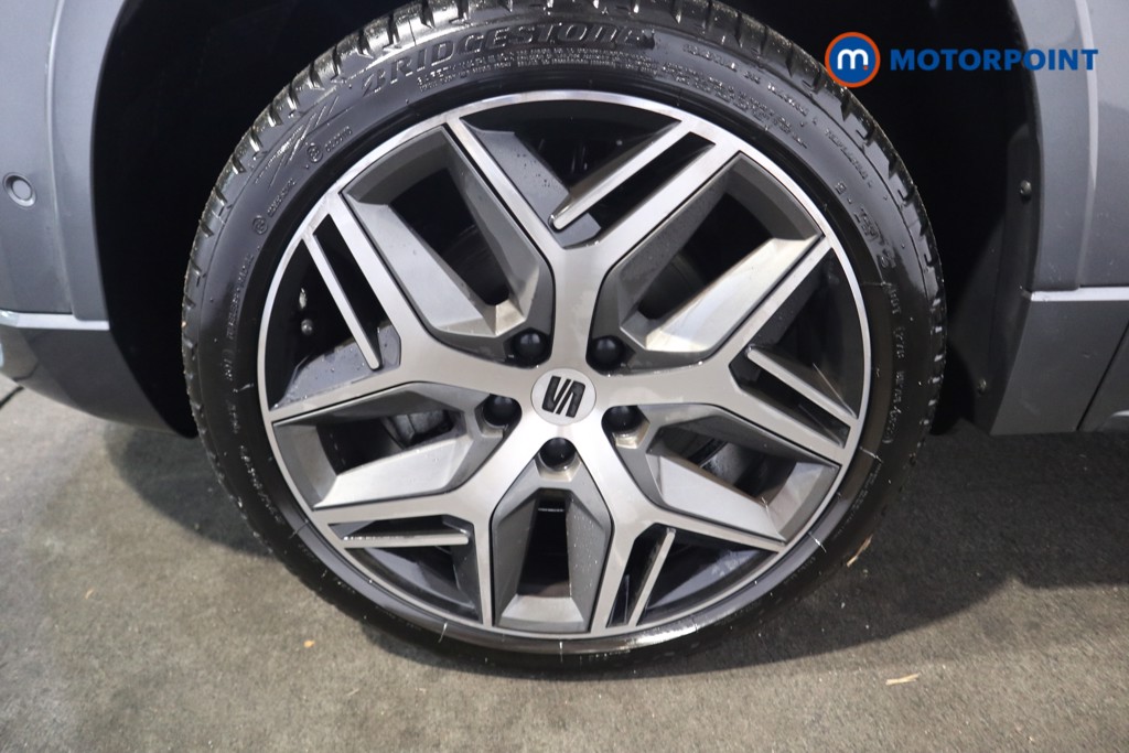 Used SEAT Ateca 2025 for sale - 76653605: Photo 34