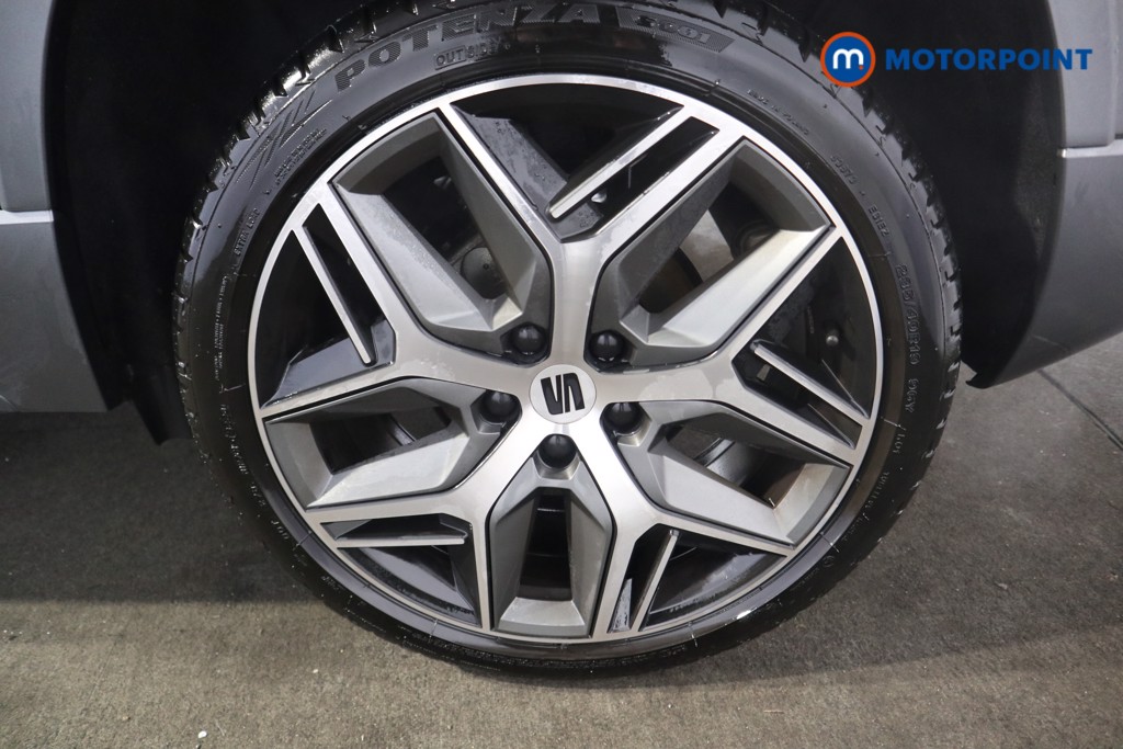 Used SEAT Ateca 2025 for sale - 76653605: Photo 35