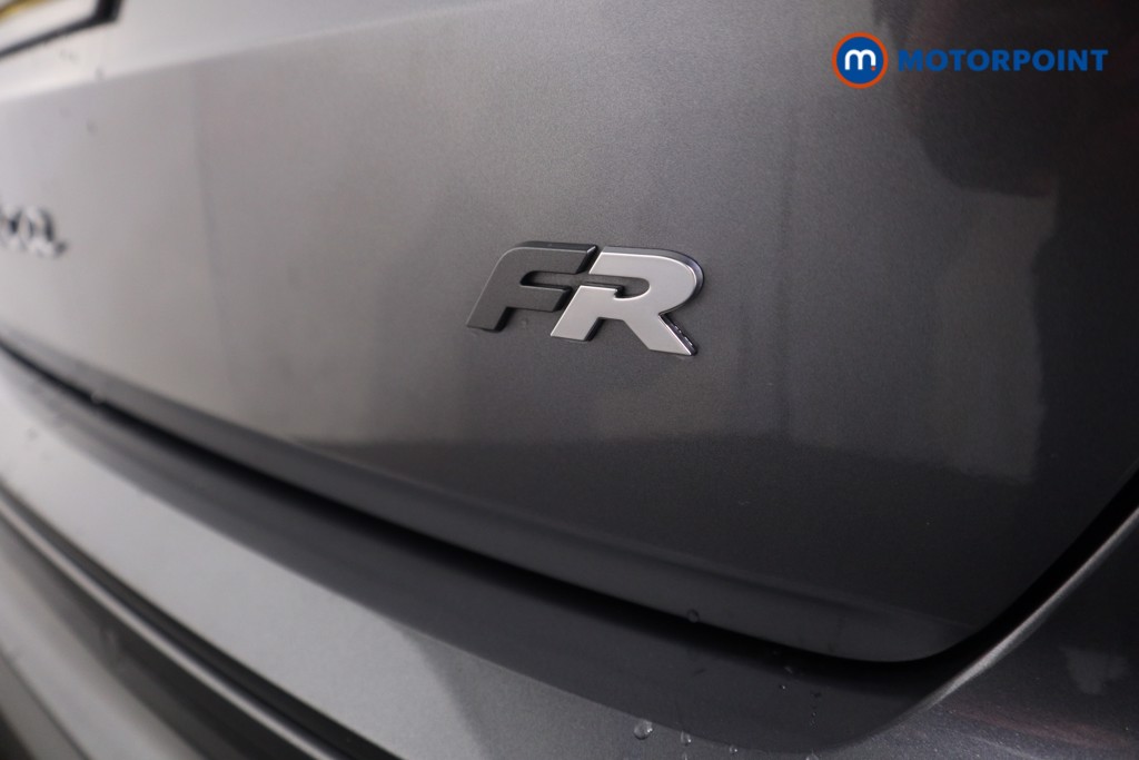 Used SEAT Ateca 2025 for sale - 76653605: Photo 37