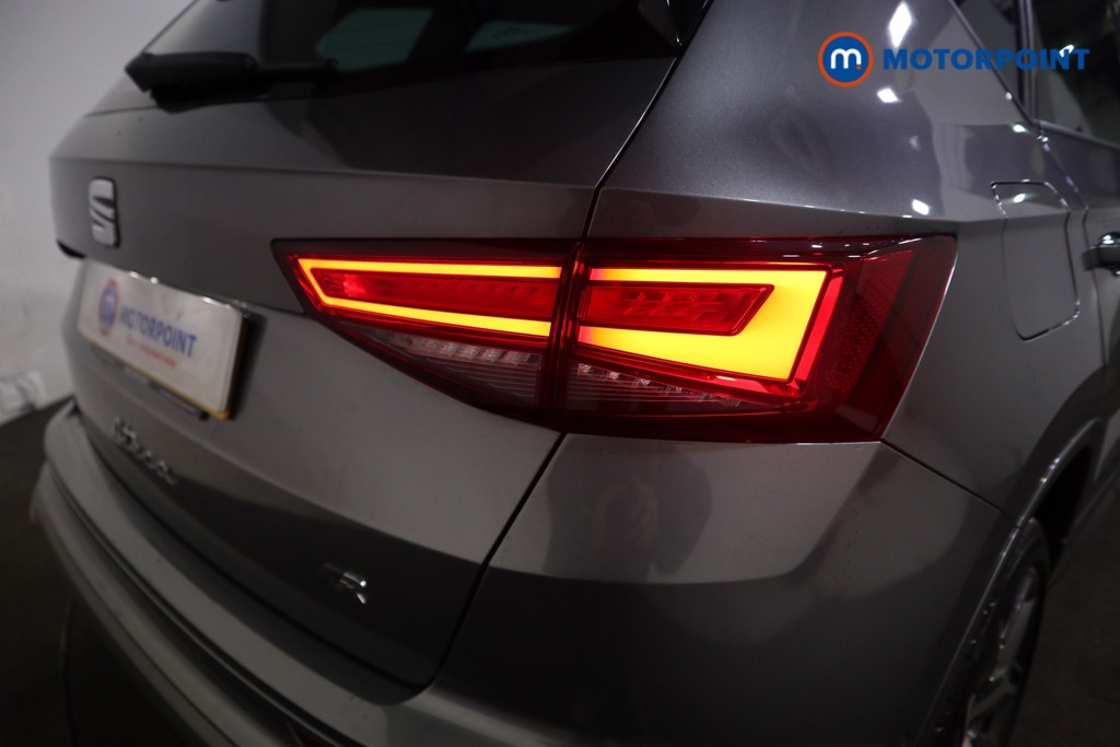 Used SEAT Ateca 2025 for sale - 76653605: Photo 38