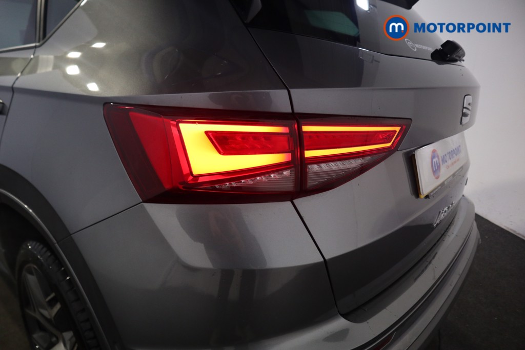 Used SEAT Ateca 2025 for sale - 76653605: Photo 39