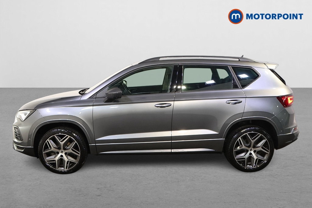 Used SEAT Ateca 2025 for sale - 76653605: Photo 4