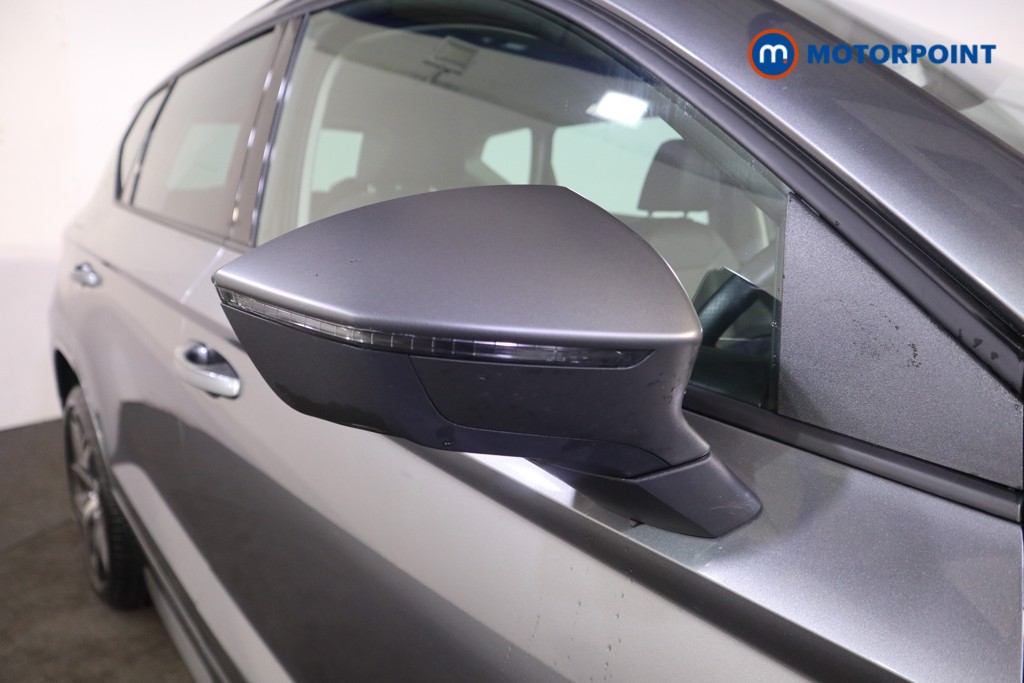 Used SEAT Ateca 2025 for sale - 76653605: Photo 42