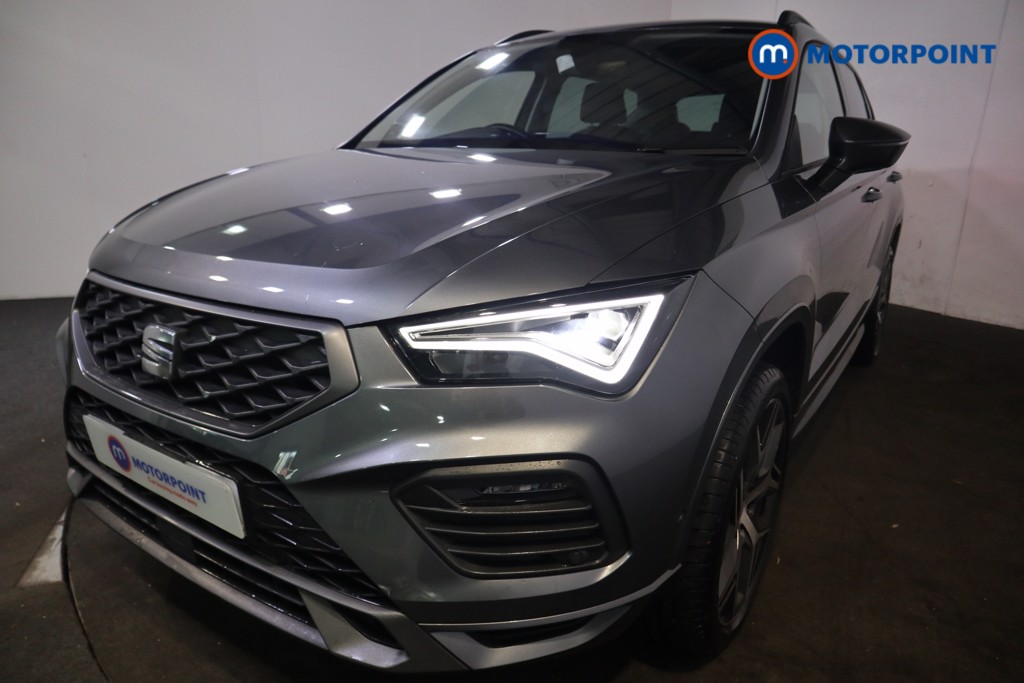 Used SEAT Ateca 2025 for sale - 76653605: Photo 45