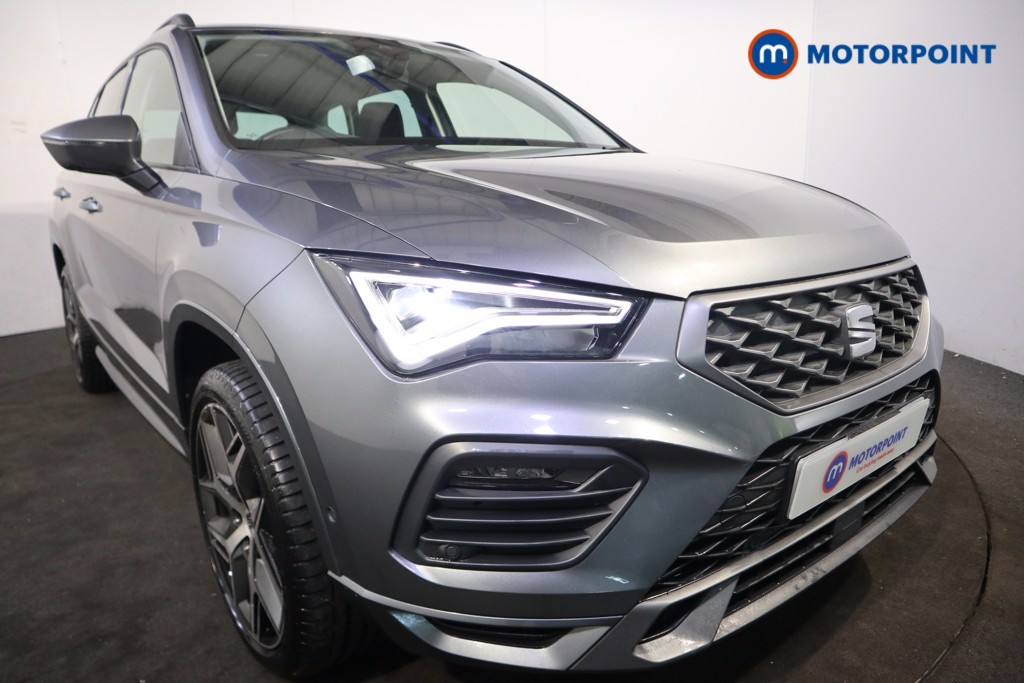 Used SEAT Ateca 2025 for sale - 76653605: Photo 47