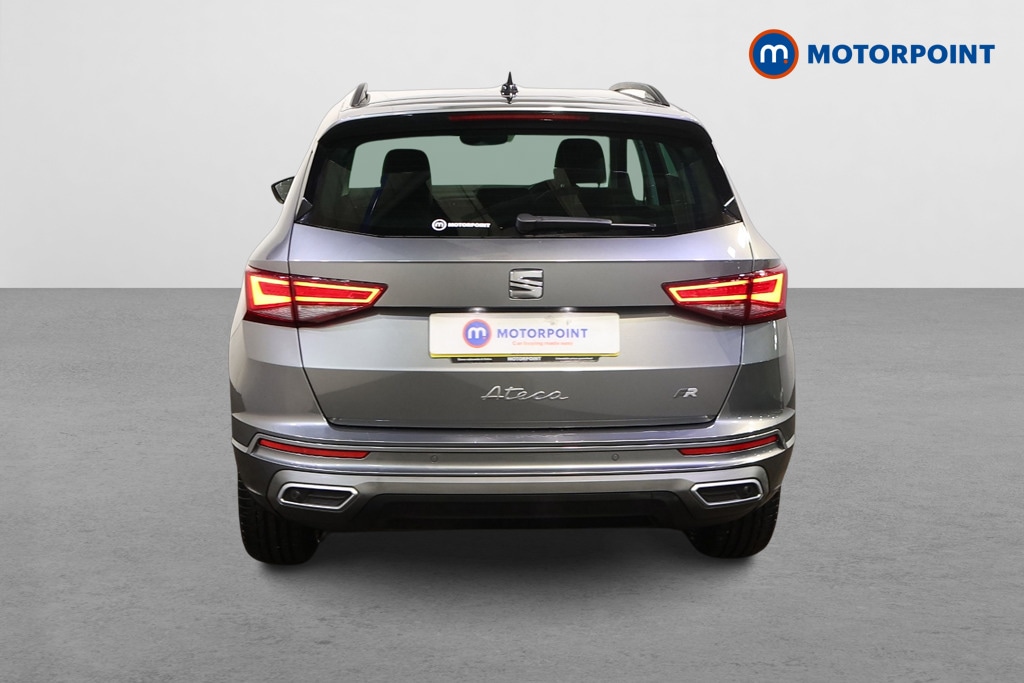 Used SEAT Ateca 2025 for sale - 76653605: Photo 6