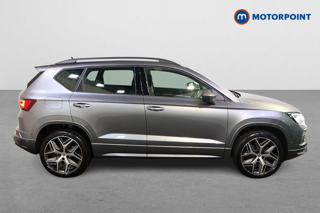 Used SEAT Ateca 2025 for sale - 76653605: Photo 8