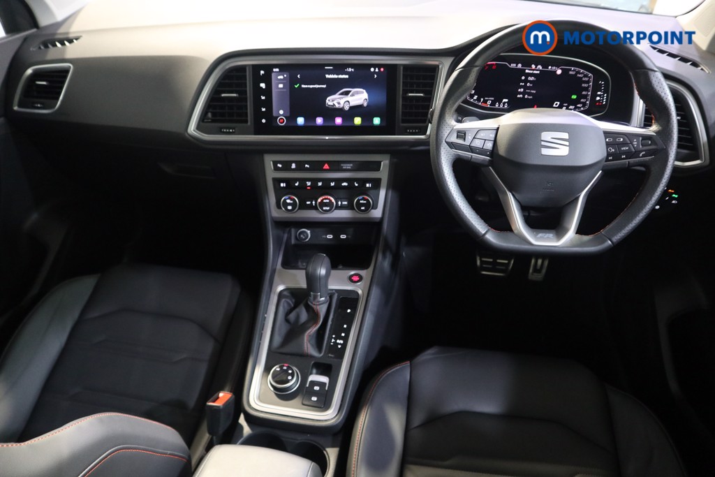 Used SEAT Ateca 2025 for sale - 76653605: Photo 9