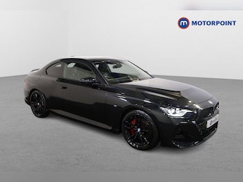 Used BMW 2 Series 2023 for sale - 76445373: Photo