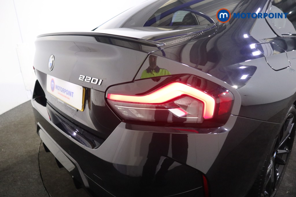 Used BMW 2 Series 2023 for sale - 76445373: Photo 33