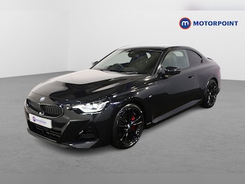 Used BMW 2 Series 2023 for sale - 76445373: Photo