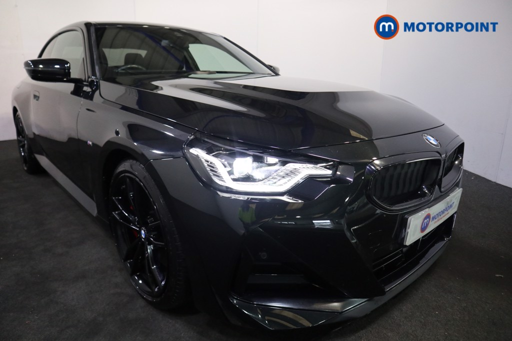 Used BMW 2 Series 2023 for sale - 76445373: Photo 42