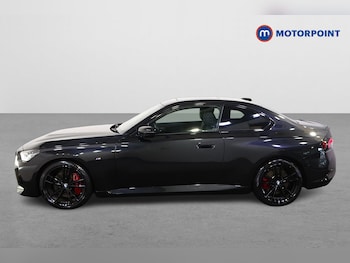 Used BMW 2 Series 2023 for sale - 76445373: Photo