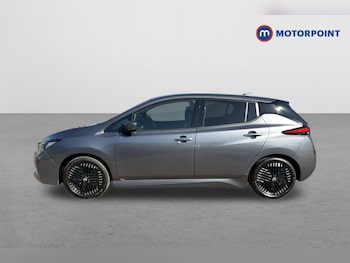 Used Nissan Leaf 2024 for sale - 78466176: Photo