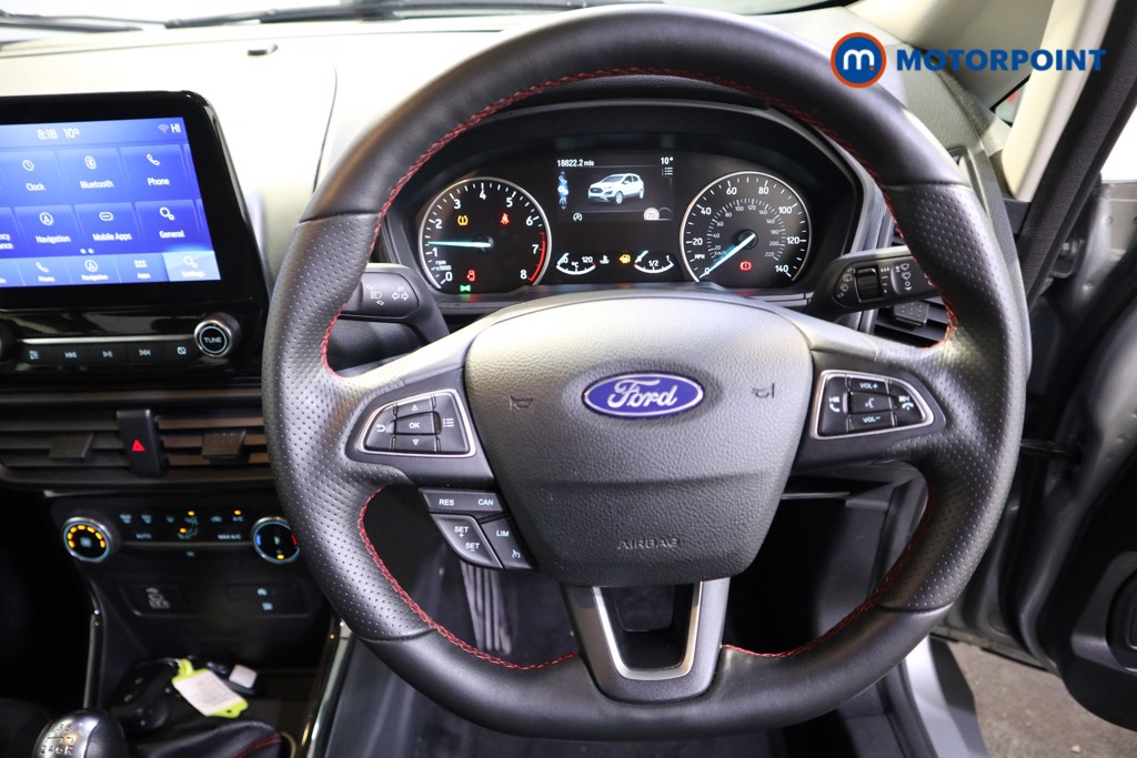 Used Ford Ecosport 2022 for sale - 77286473: Photo 11