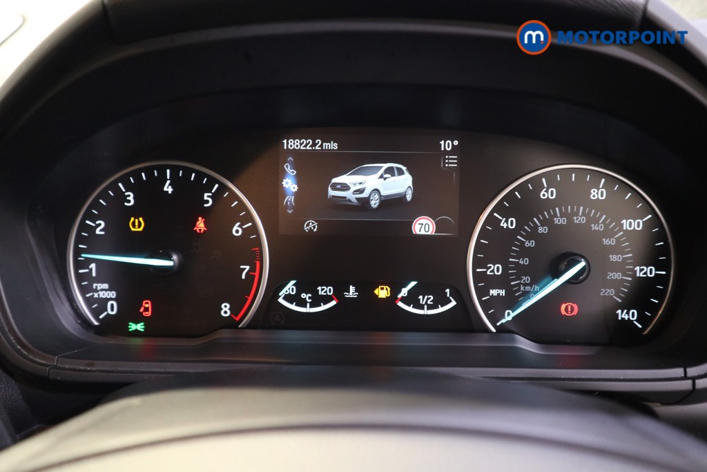 Used Ford Ecosport 2022 for sale - 77286473: Photo 12