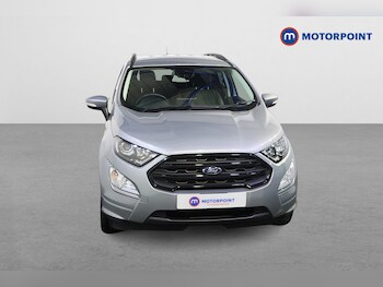 Used Ford Ecosport 2022 for sale - 77286473: Photo