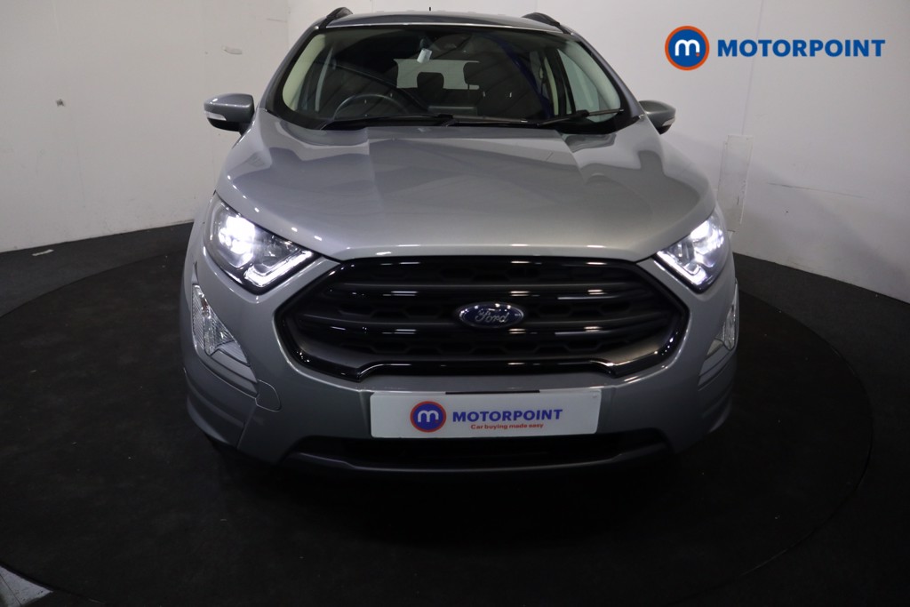 Used Ford Ecosport 2022 for sale - 77286473: Photo 34