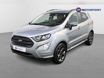 Used Ford Ecosport 2022 for sale - 77286473: Photo