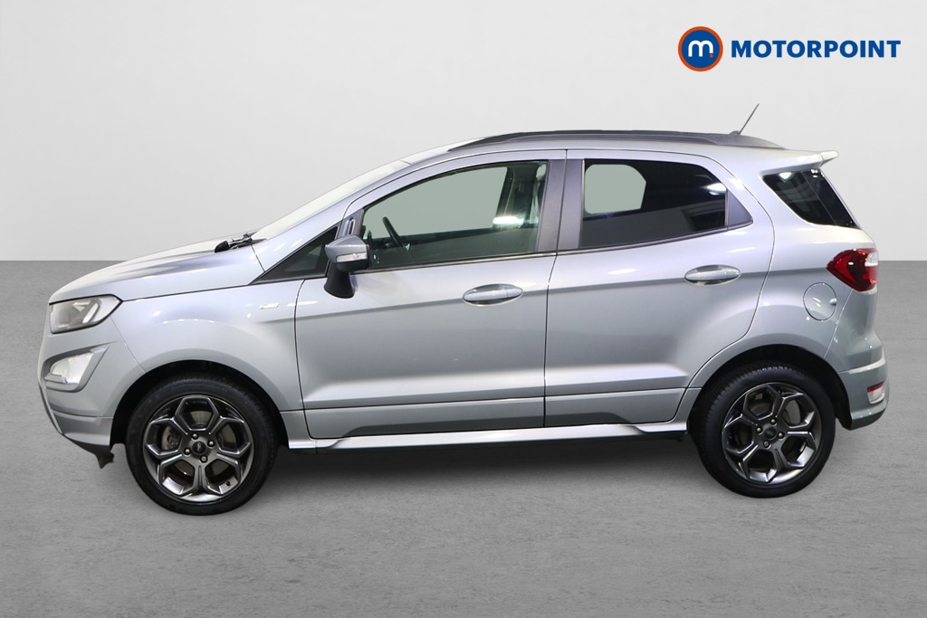 Used Ford Ecosport 2022 for sale - 77286473: Photo 4