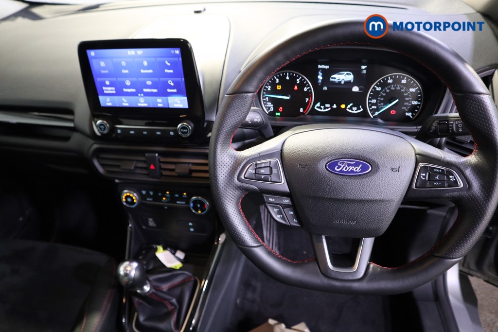 Used Ford Ecosport 2022 for sale - 77286473: Photo 9