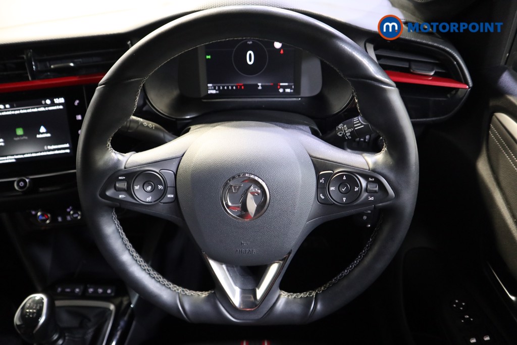 Used Vauxhall Corsa 2022 for sale - 77545994: Photo 10