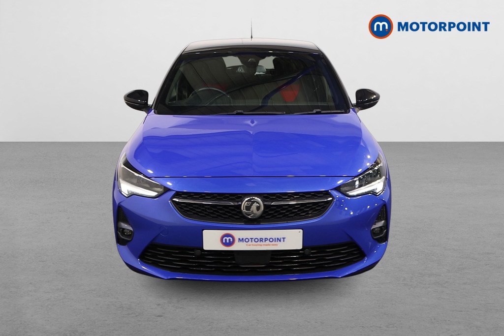 Used Vauxhall Corsa 2022 for sale - 77545994: Photo 2