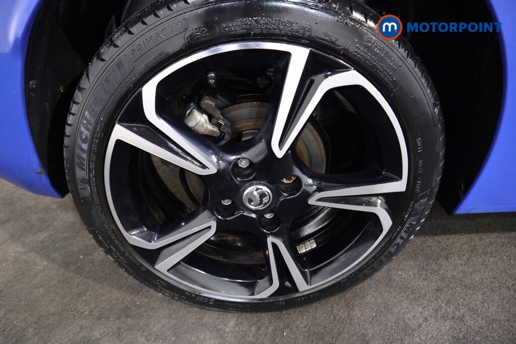 Used Vauxhall Corsa 2022 for sale - 77545994: Photo 25