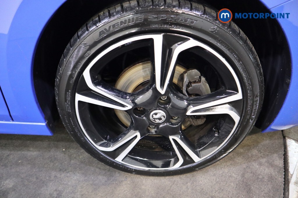 Used Vauxhall Corsa 2022 for sale - 77545994: Photo 26