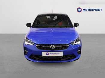 Used Vauxhall Corsa 2022 for sale - 77545994: Photo