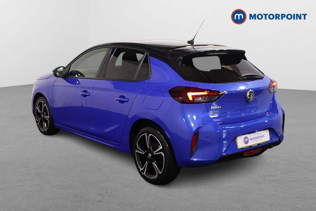 Used Vauxhall Corsa 2022 for sale - 77545994: Photo 5