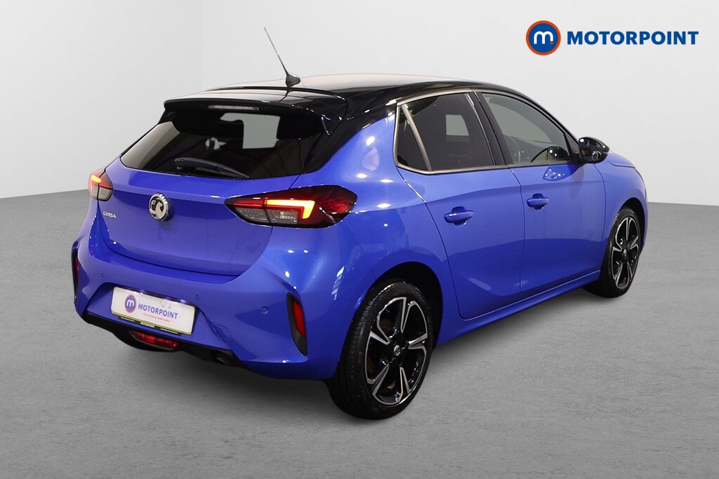 Used Vauxhall Corsa 2022 for sale - 77545994: Photo 7