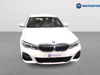 Used BMW 3 Series 2022 for sale - 75121634: Photo