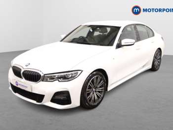 Used BMW 3 Series 2022 for sale - 75121634: Photo