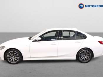 Used BMW 3 Series 2022 for sale - 75121634: Photo