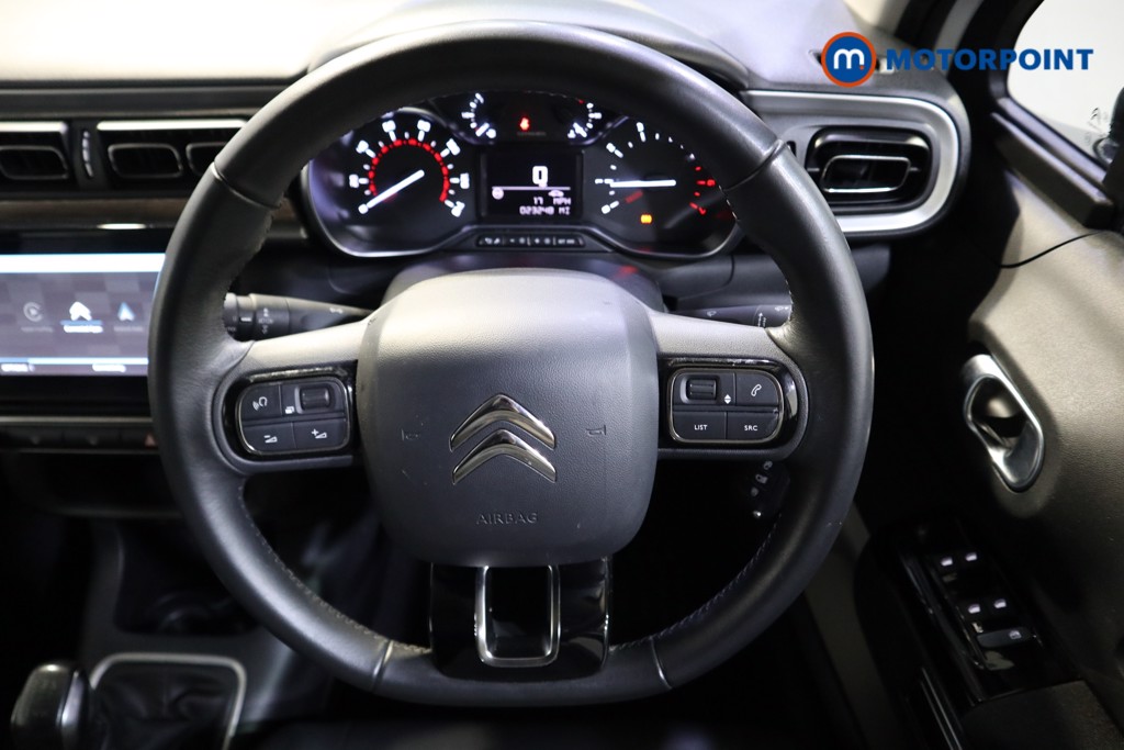 Used Citroen C3 2021 for sale - 77211187: Photo 10