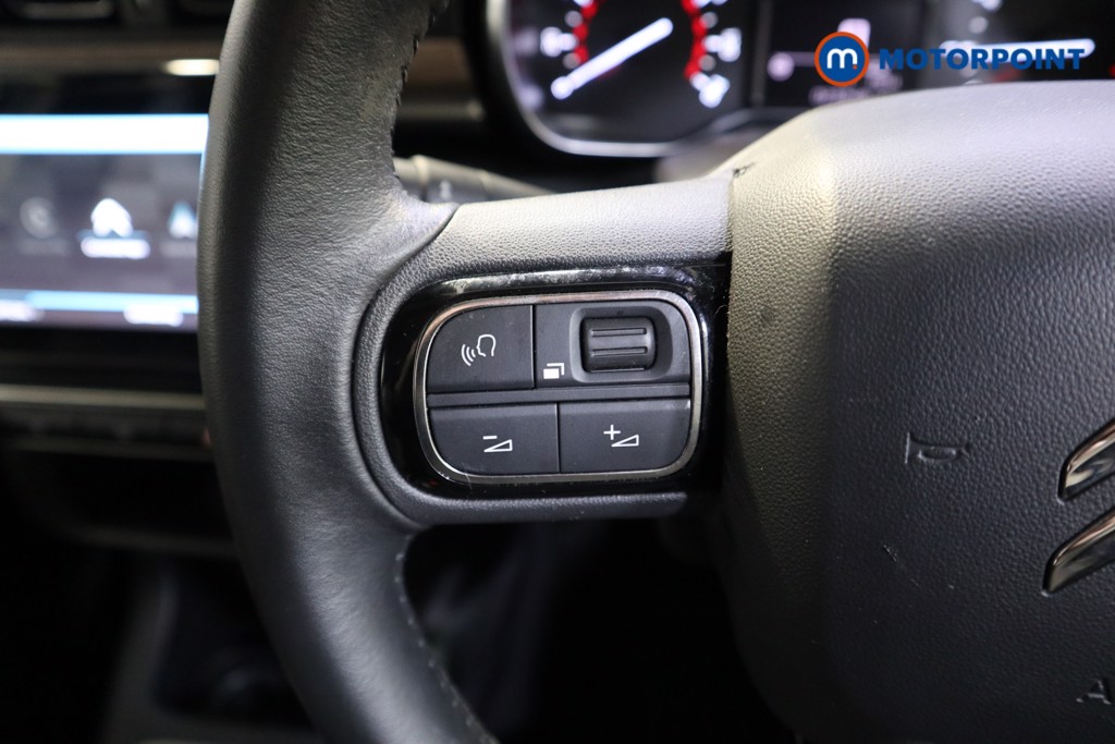 Used Citroen C3 2021 for sale - 77211187: Photo 11