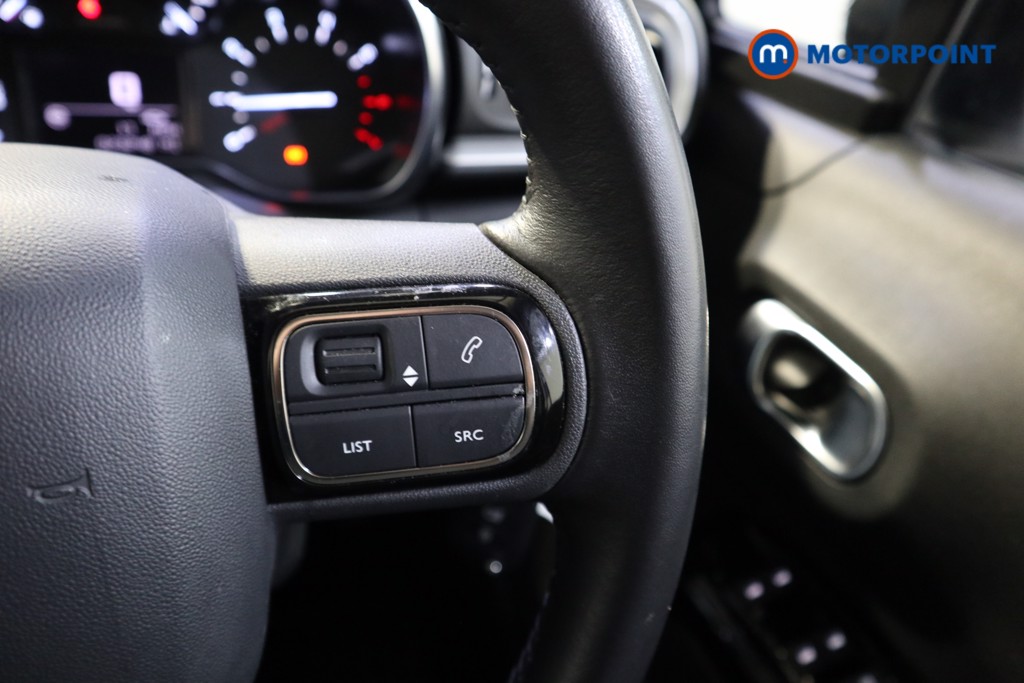 Used Citroen C3 2021 for sale - 77211187: Photo 12