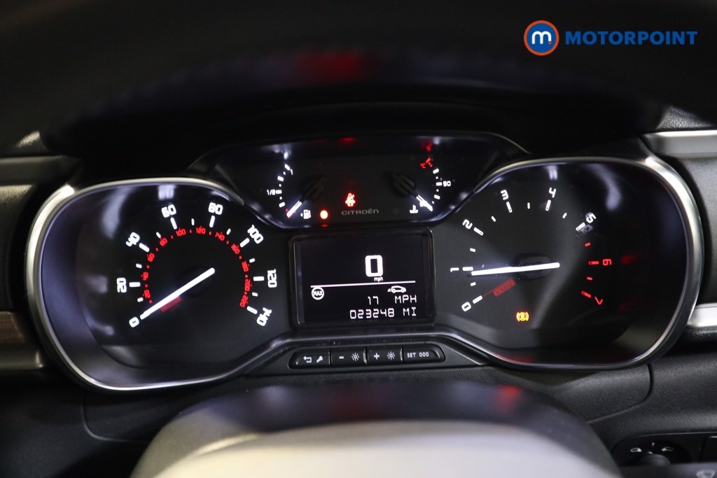 Used Citroen C3 2021 for sale - 77211187: Photo 13