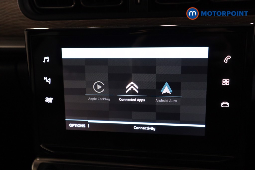 Used Citroen C3 2021 for sale - 77211187: Photo 14