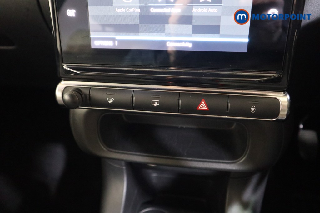 Used Citroen C3 2021 for sale - 77211187: Photo 15