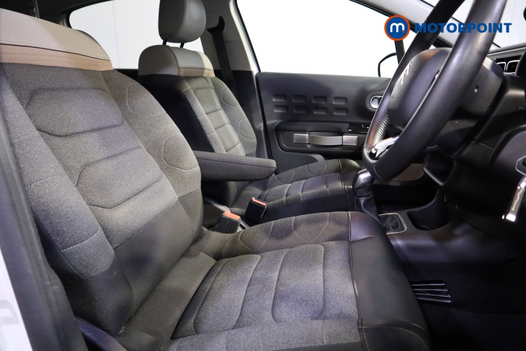 Used Citroen C3 2021 for sale - 77211187: Photo 19