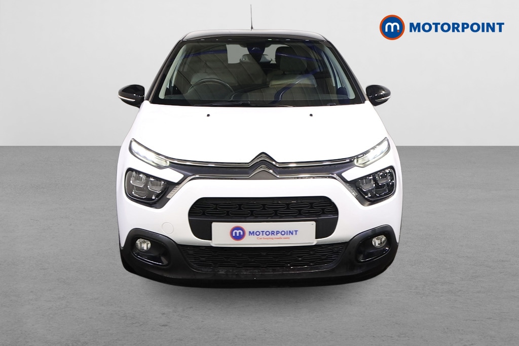 Used Citroen C3 2021 for sale - 77211187: Photo 2