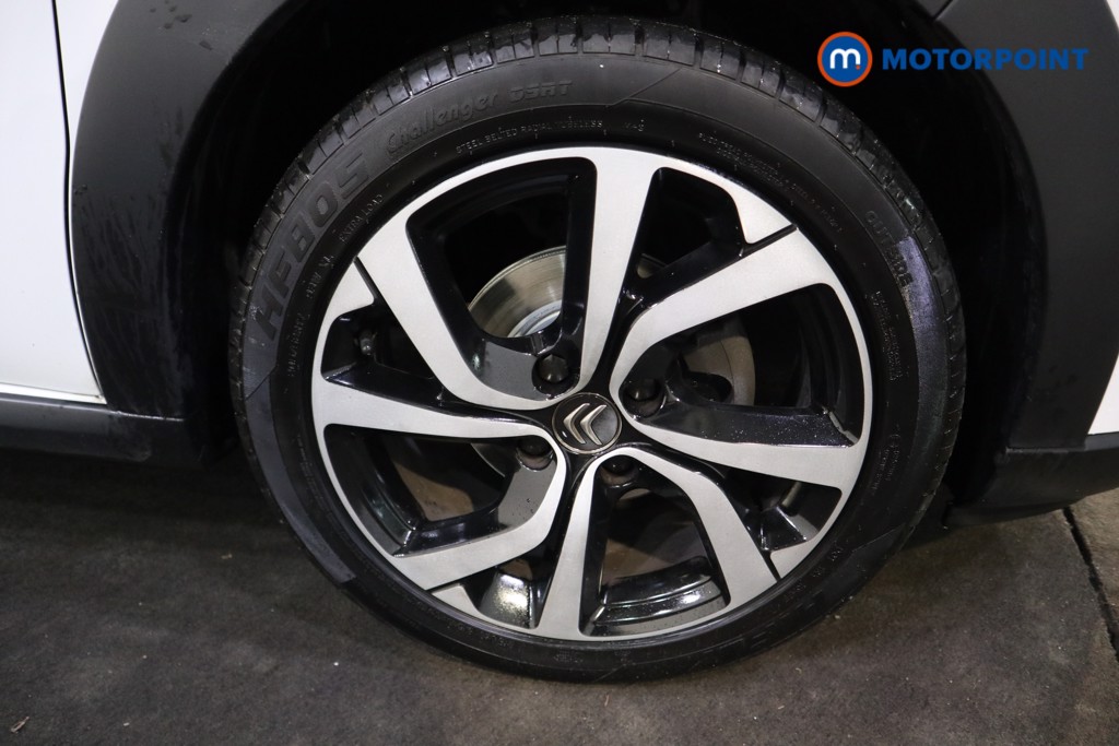 Used Citroen C3 2021 for sale - 77211187: Photo 25