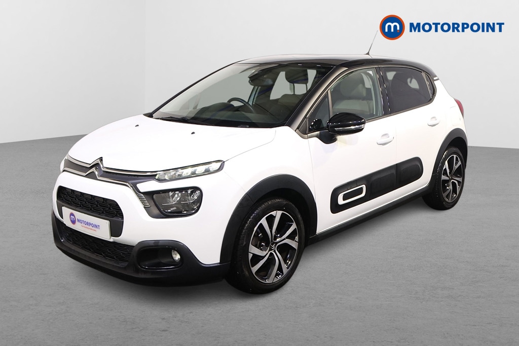 Used Citroen C3 2021 for sale - 77211187: Photo 3